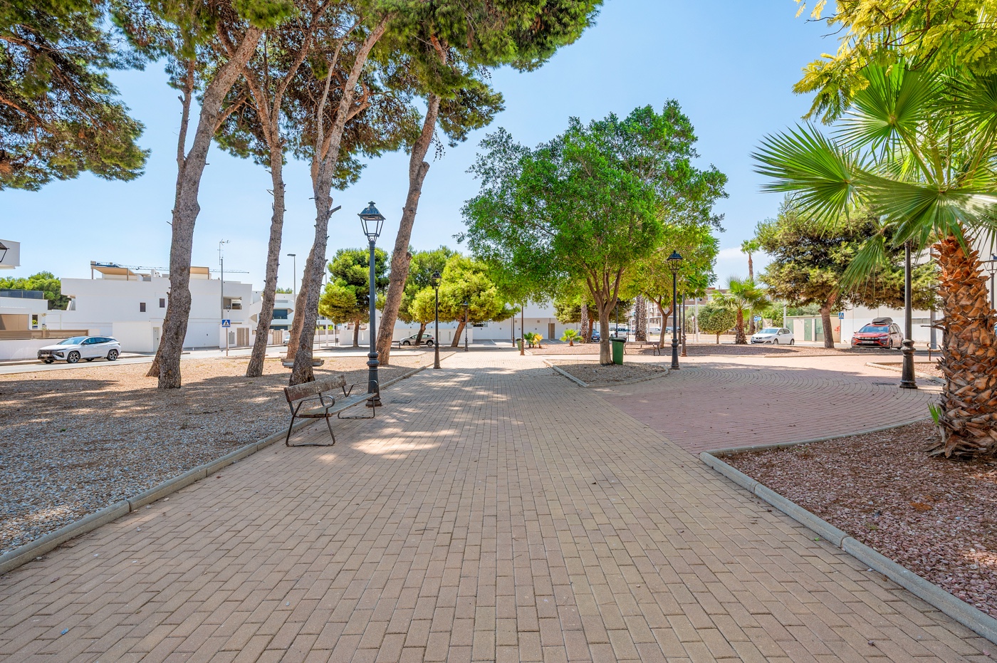CBW-713: Apartments for sale in San Pedro del Pinatar