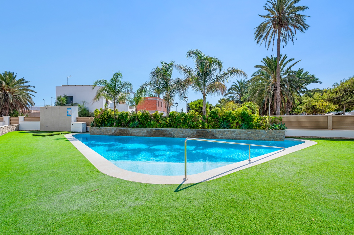 CBW-713: Apartments for sale in San Pedro del Pinatar