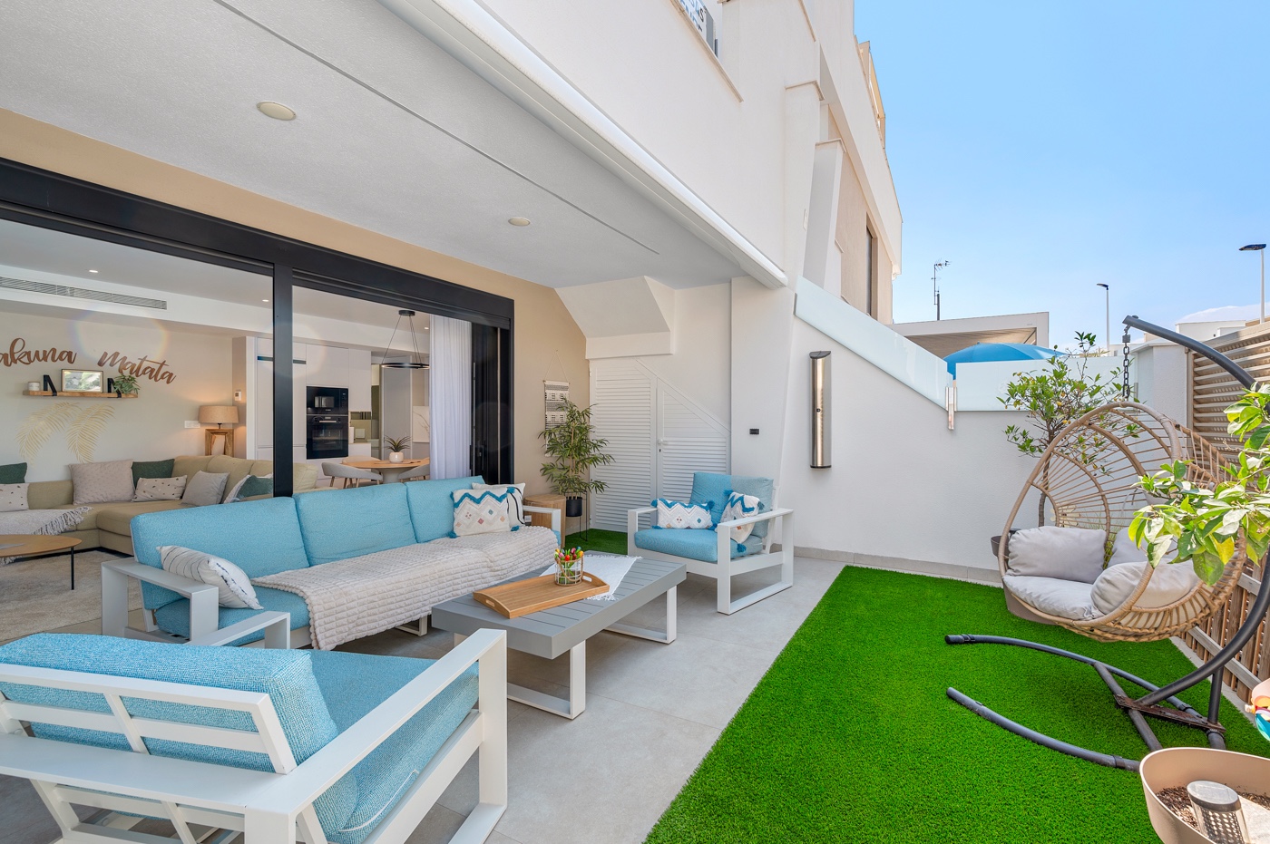 CBW-713: Apartments for sale in San Pedro del Pinatar