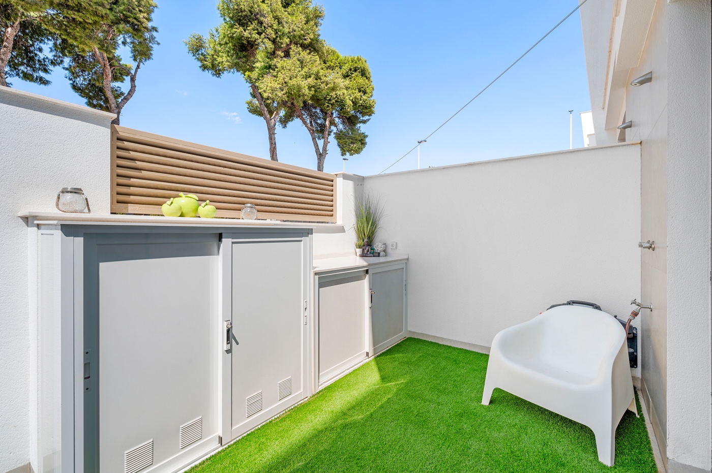 CBW-713: Apartments for sale in San Pedro del Pinatar