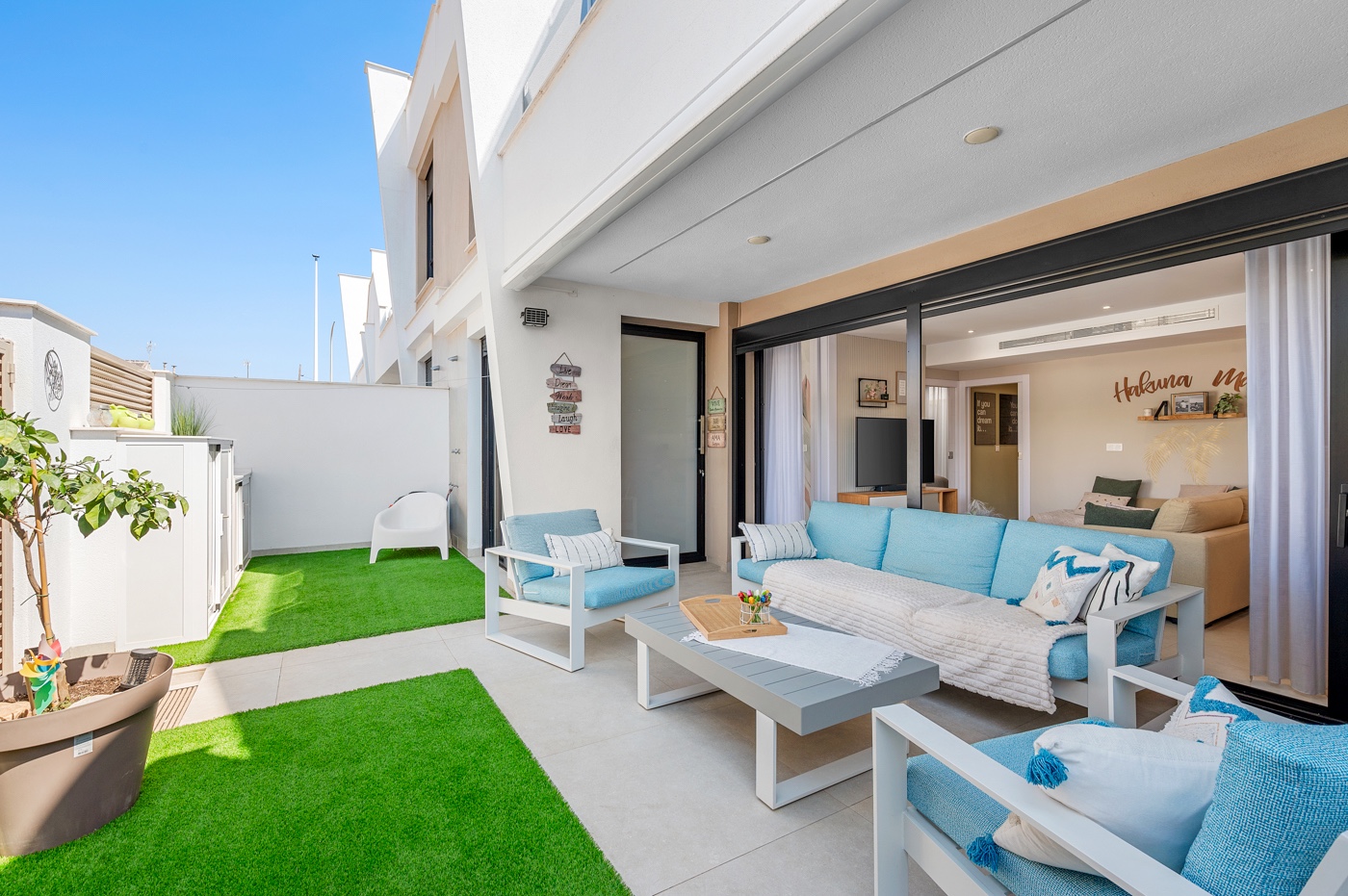 CBW-713: Apartments for sale in San Pedro del Pinatar