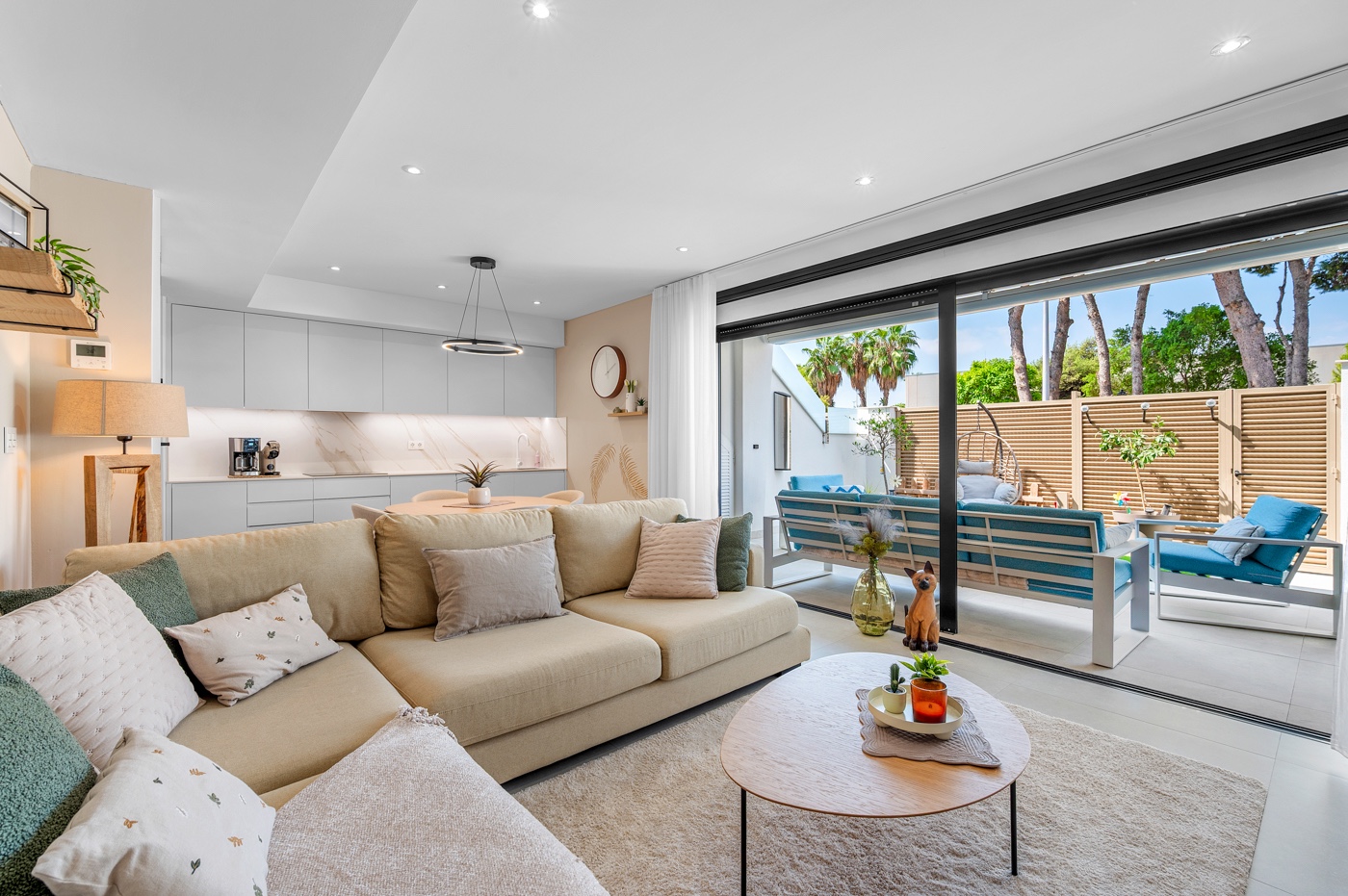 CBW-713: Apartments for sale in San Pedro del Pinatar