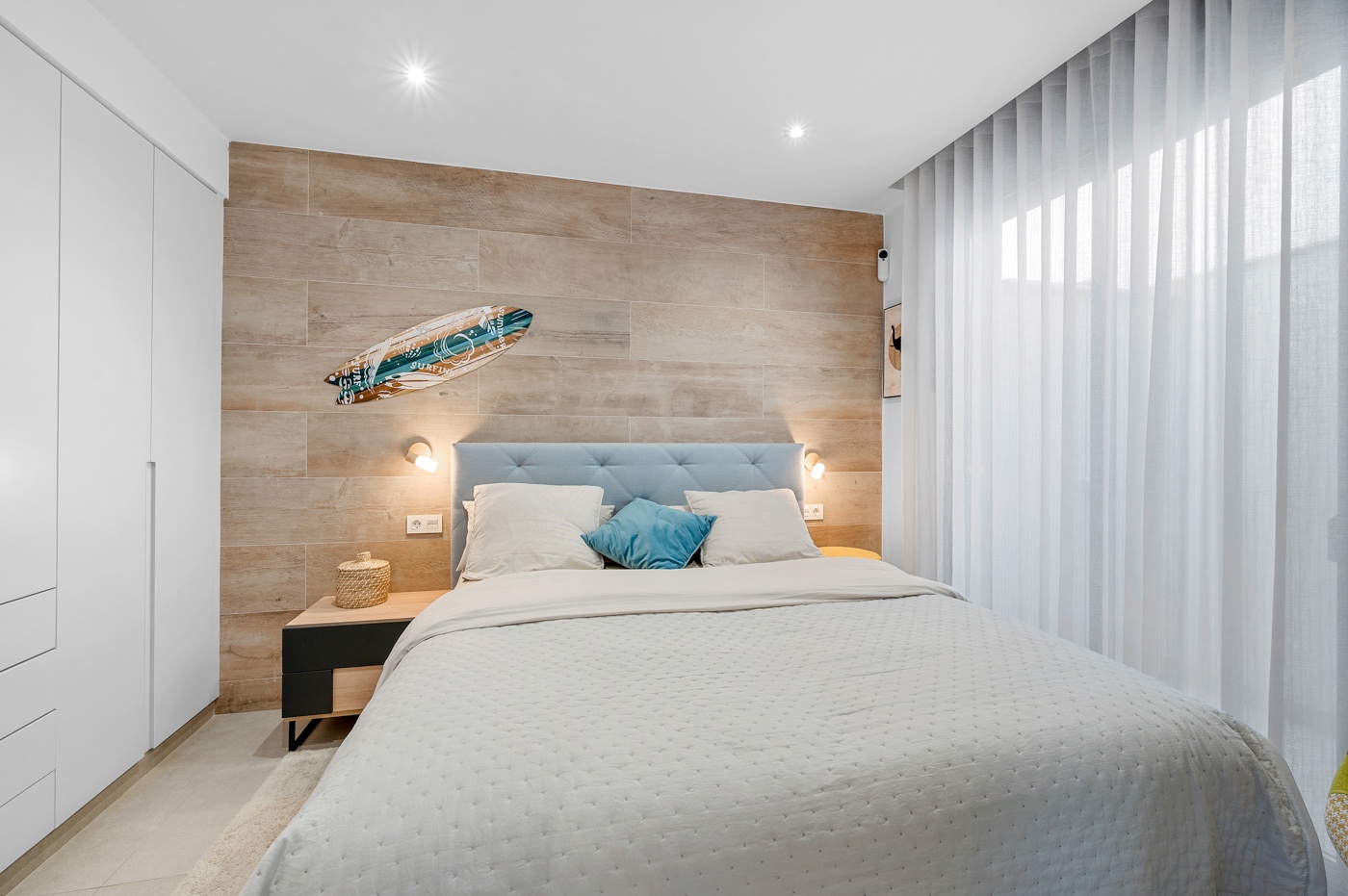 CBW-713: Apartments for sale in San Pedro del Pinatar