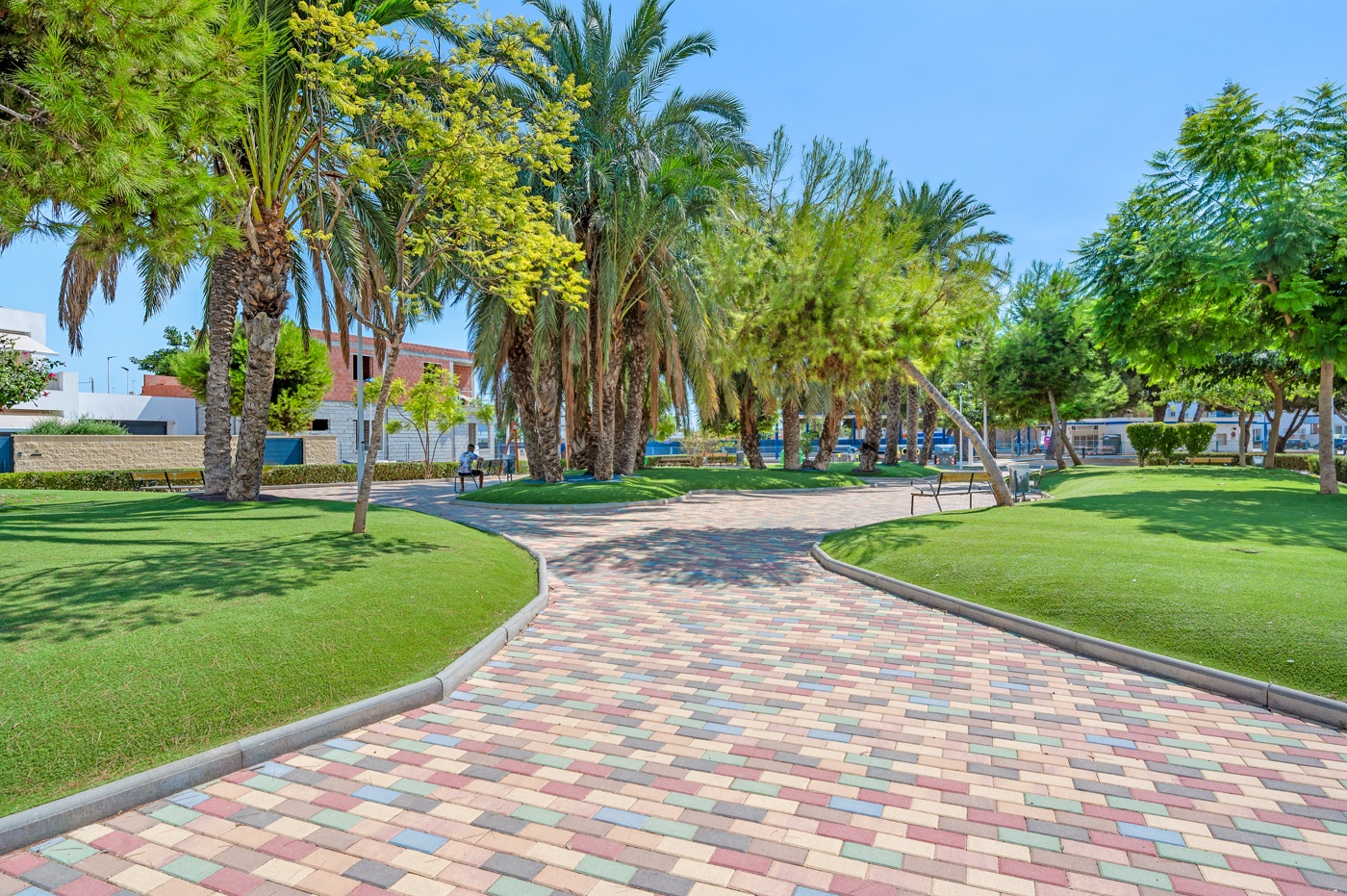 CBW-713: Apartments for sale in San Pedro del Pinatar