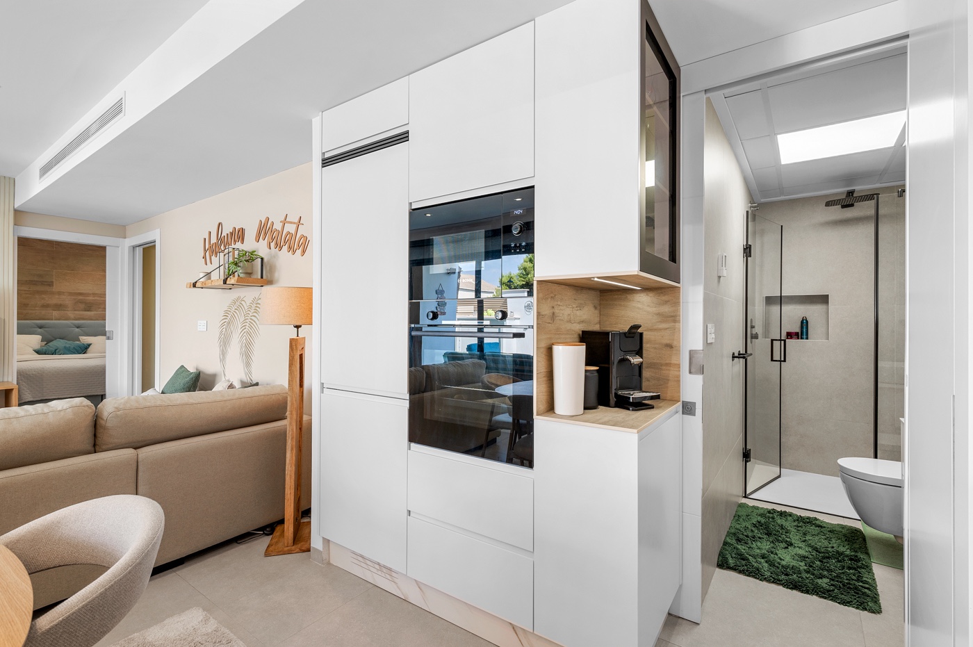 CBW-713: Apartments for sale in San Pedro del Pinatar