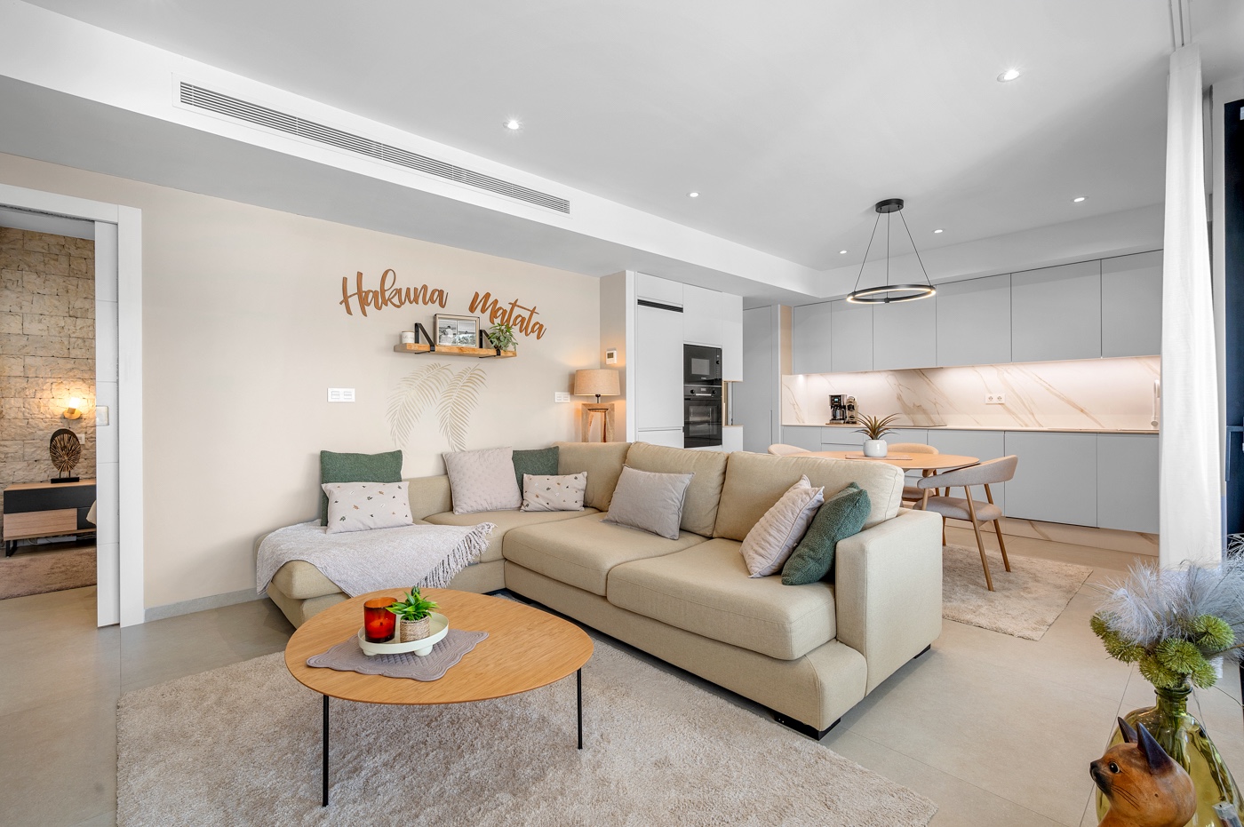 CBW-713: Apartments for sale in San Pedro del Pinatar
