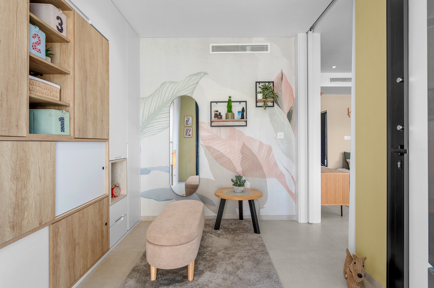 CBW-713: Apartments for sale in San Pedro del Pinatar