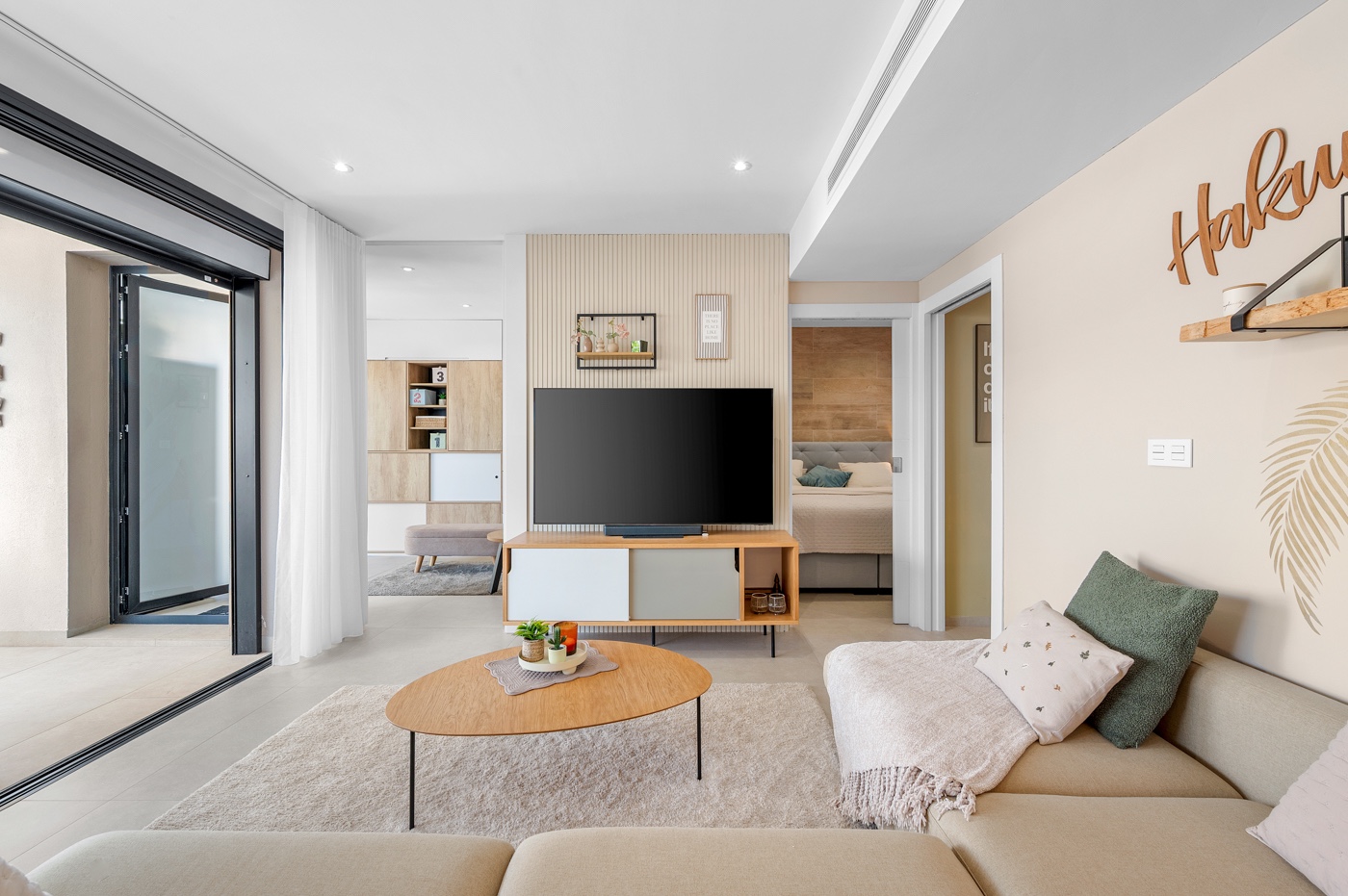 CBW-713: Apartments for sale in San Pedro del Pinatar