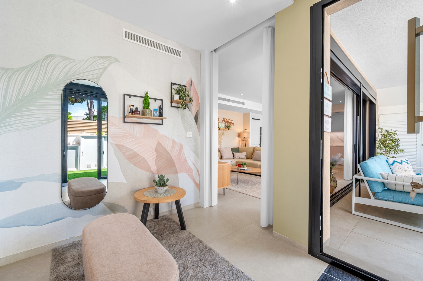 CBW-713: Apartments for sale in San Pedro del Pinatar
