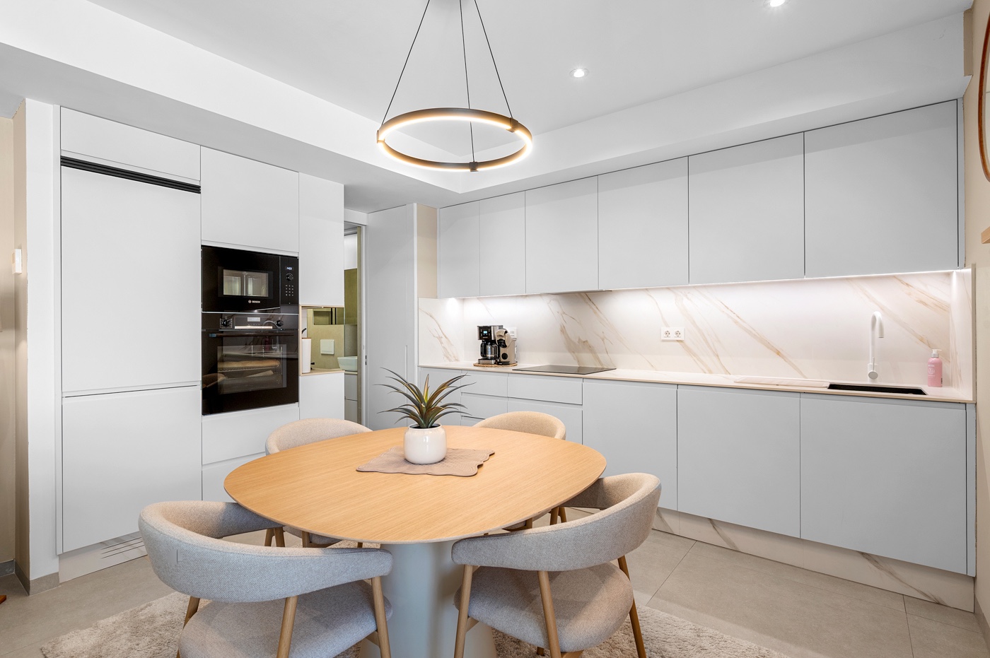 CBW-713: Apartments for sale in San Pedro del Pinatar