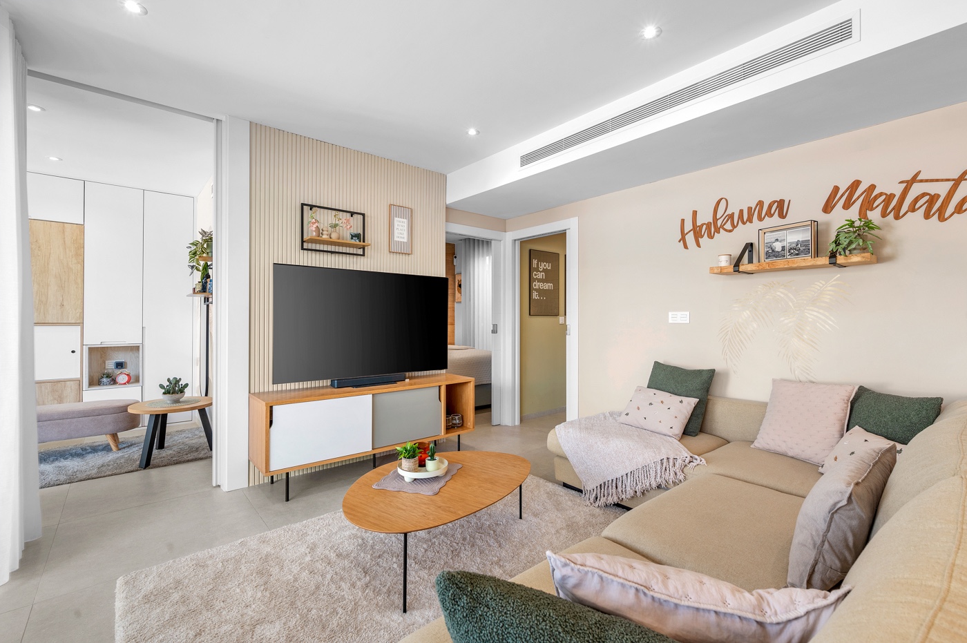 CBW-713: Apartments for sale in San Pedro del Pinatar