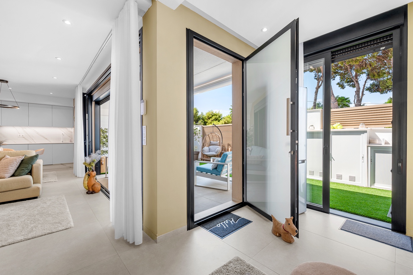 CBW-713: Apartments for sale in San Pedro del Pinatar