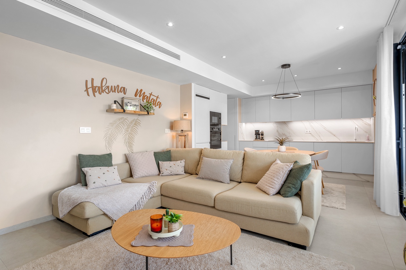 CBW-713: Apartments for sale in San Pedro del Pinatar