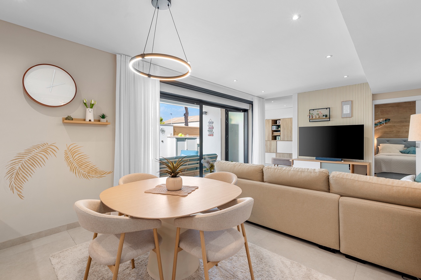 CBW-713: Apartments for sale in San Pedro del Pinatar