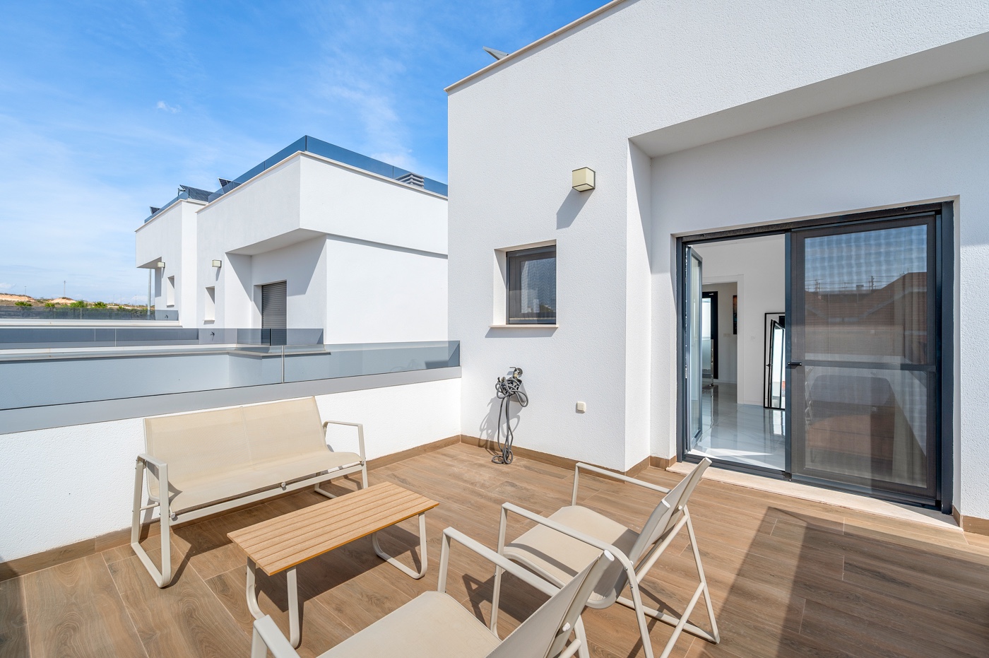 CBW-715: Villa for sale in Orihuela Costa