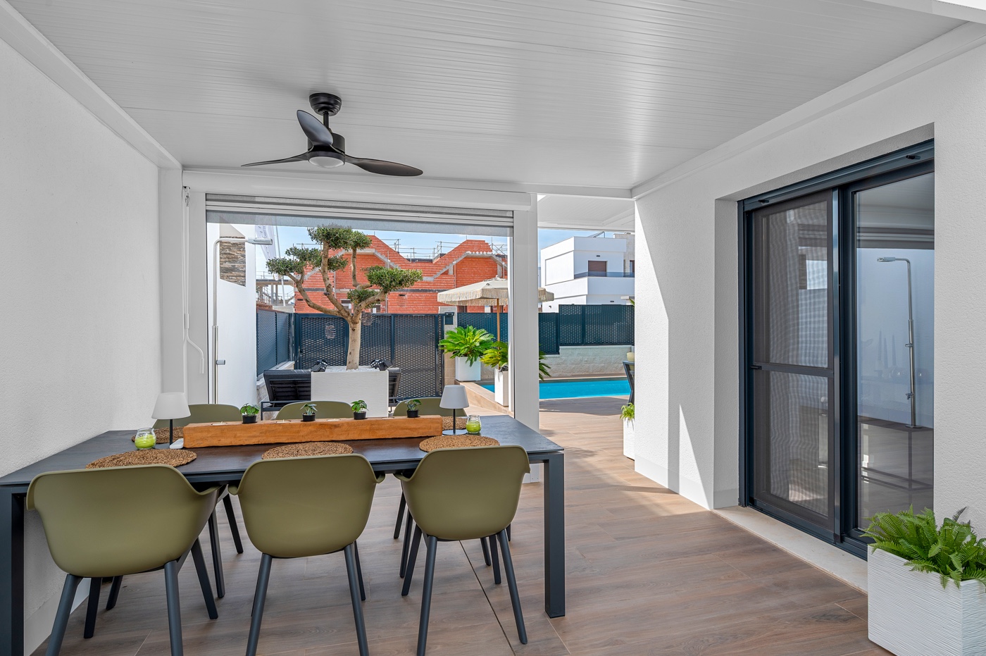 CBW-715: Villa for sale in Orihuela Costa
