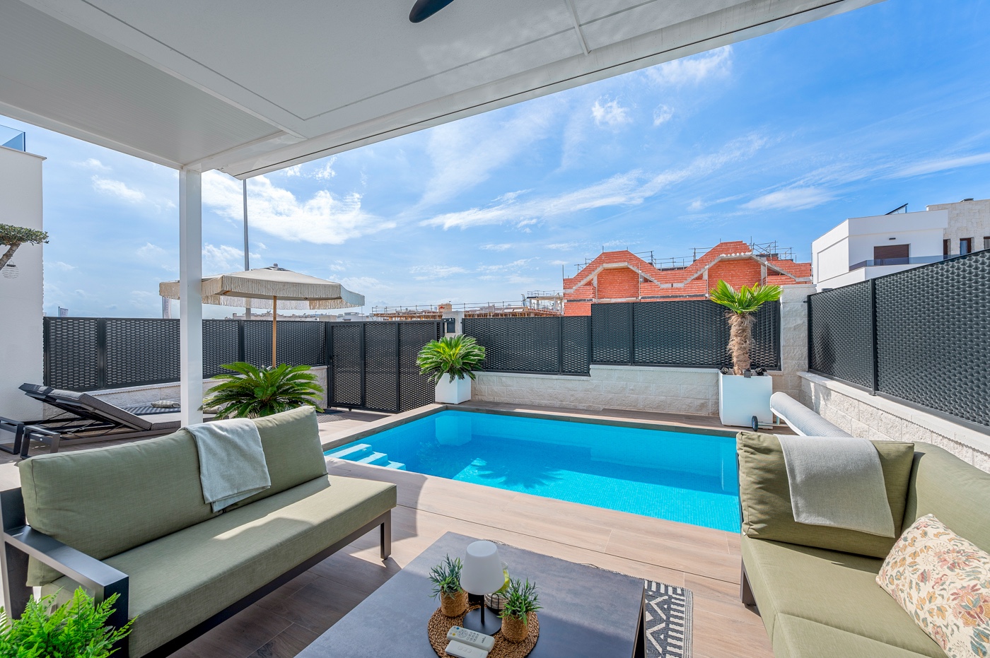 CBW-715: Villa for sale in Orihuela Costa