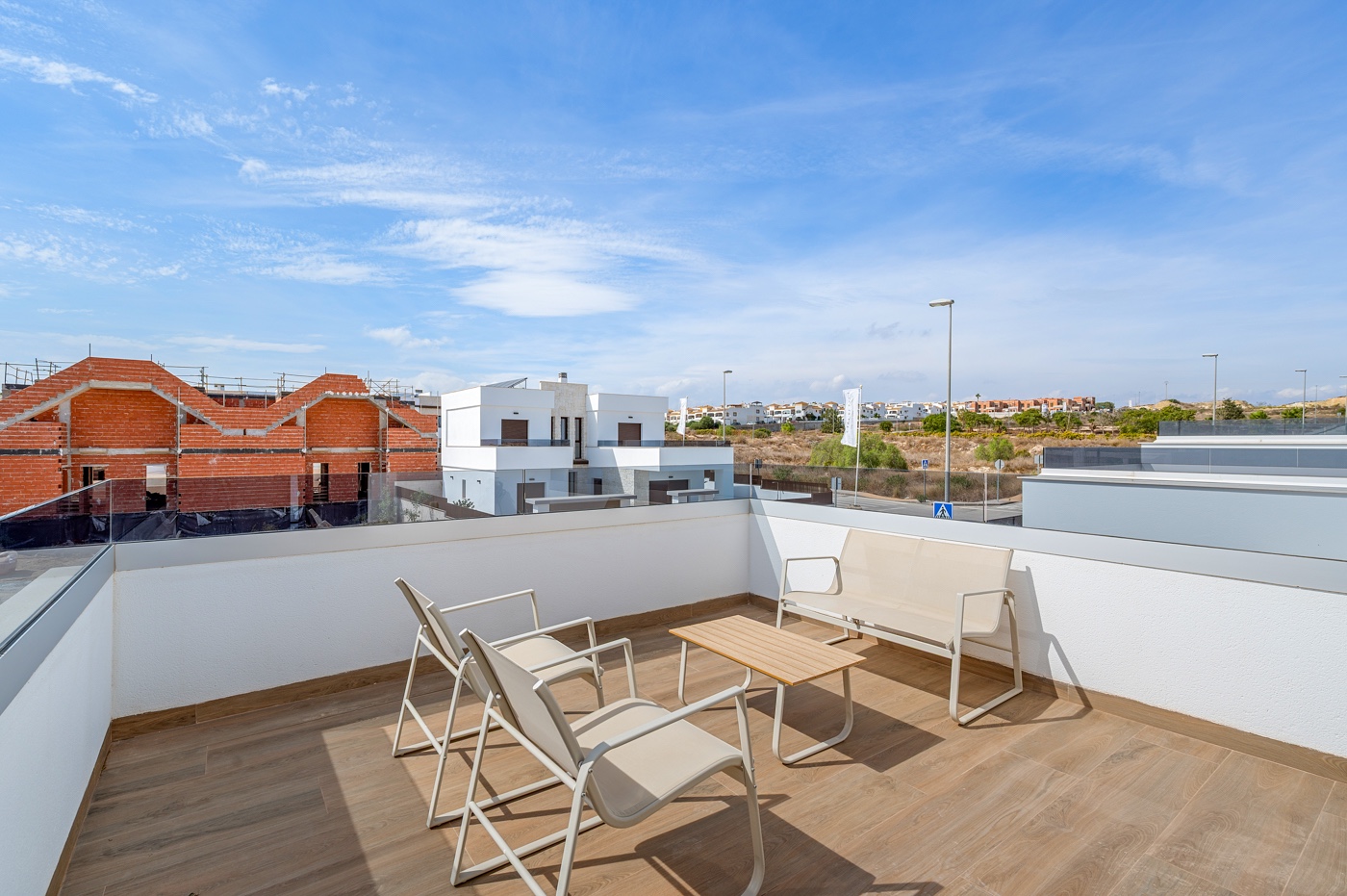 CBW-715: Villa for sale in Orihuela Costa