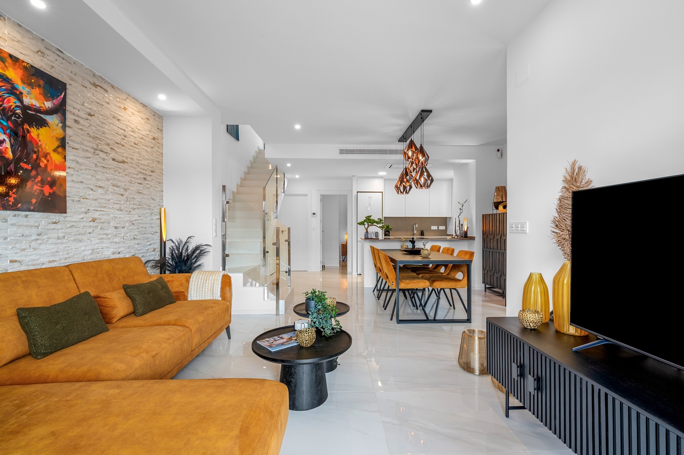 CBW-715: Villa for sale in Orihuela Costa