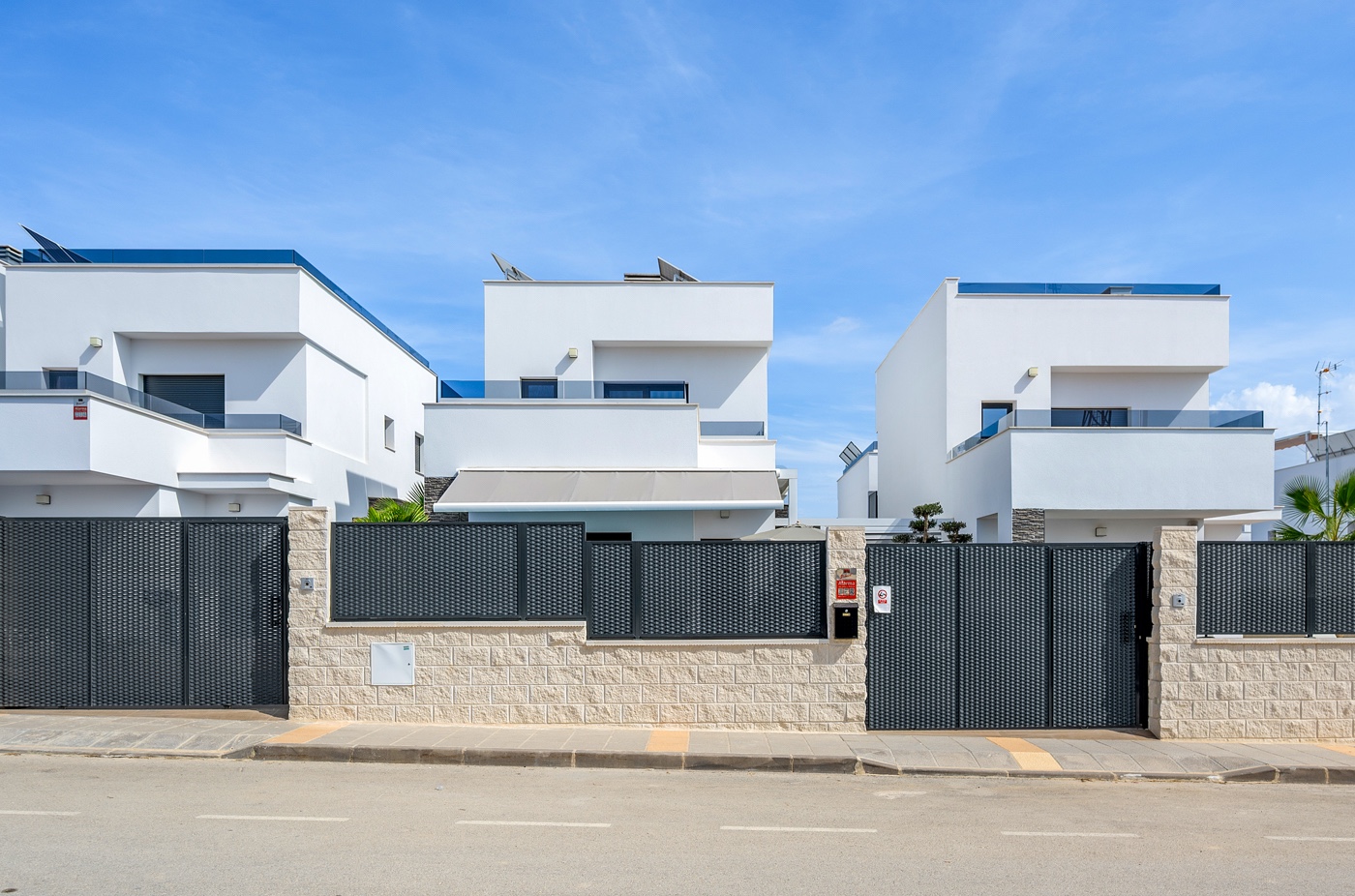 CBW-715: Villa for sale in Orihuela Costa