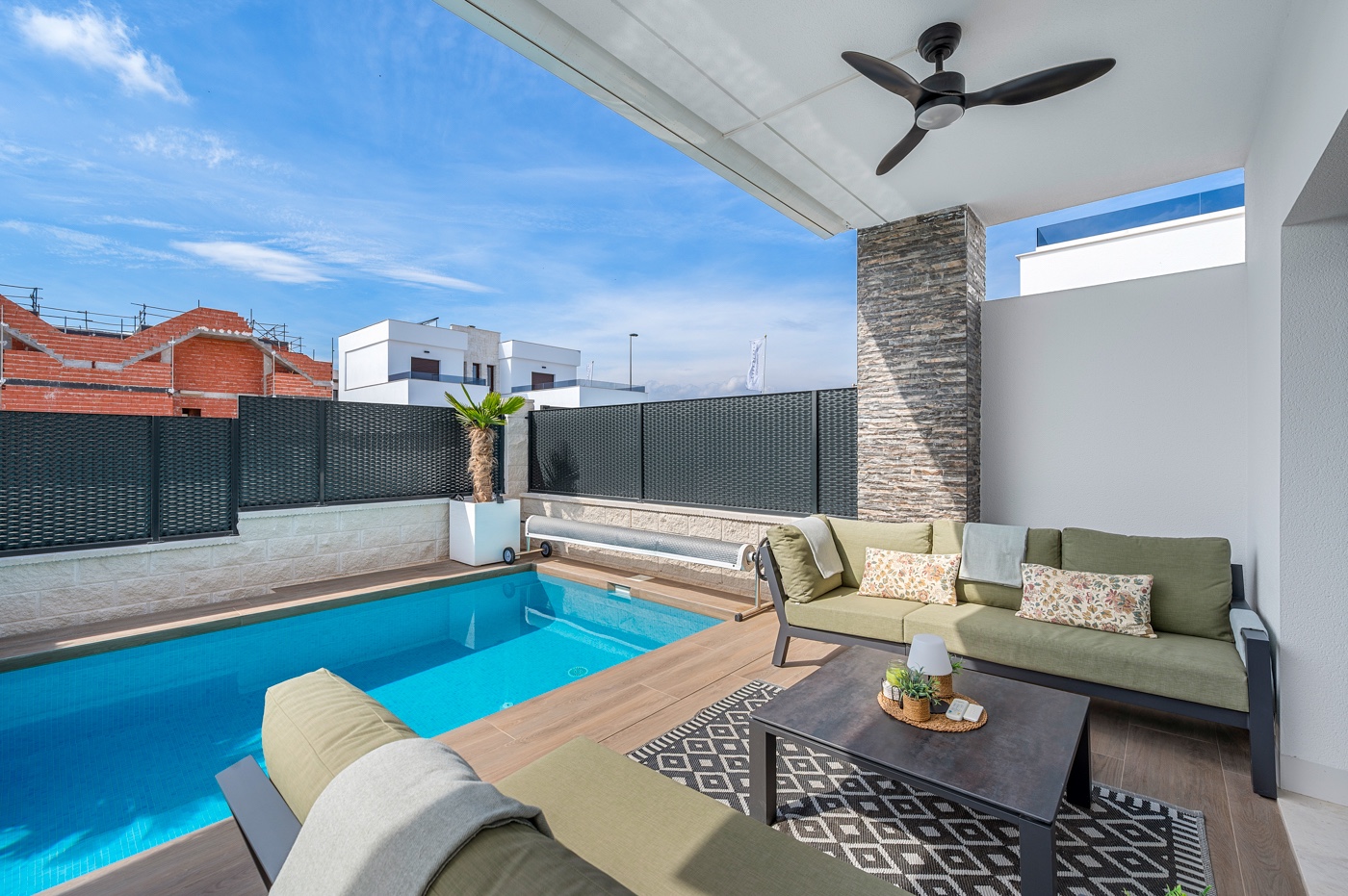 CBW-715: Villa for sale in Orihuela Costa