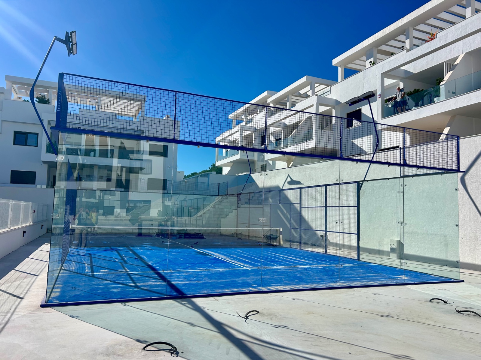 CBW-717: Apartments for sale in Orihuela Costa