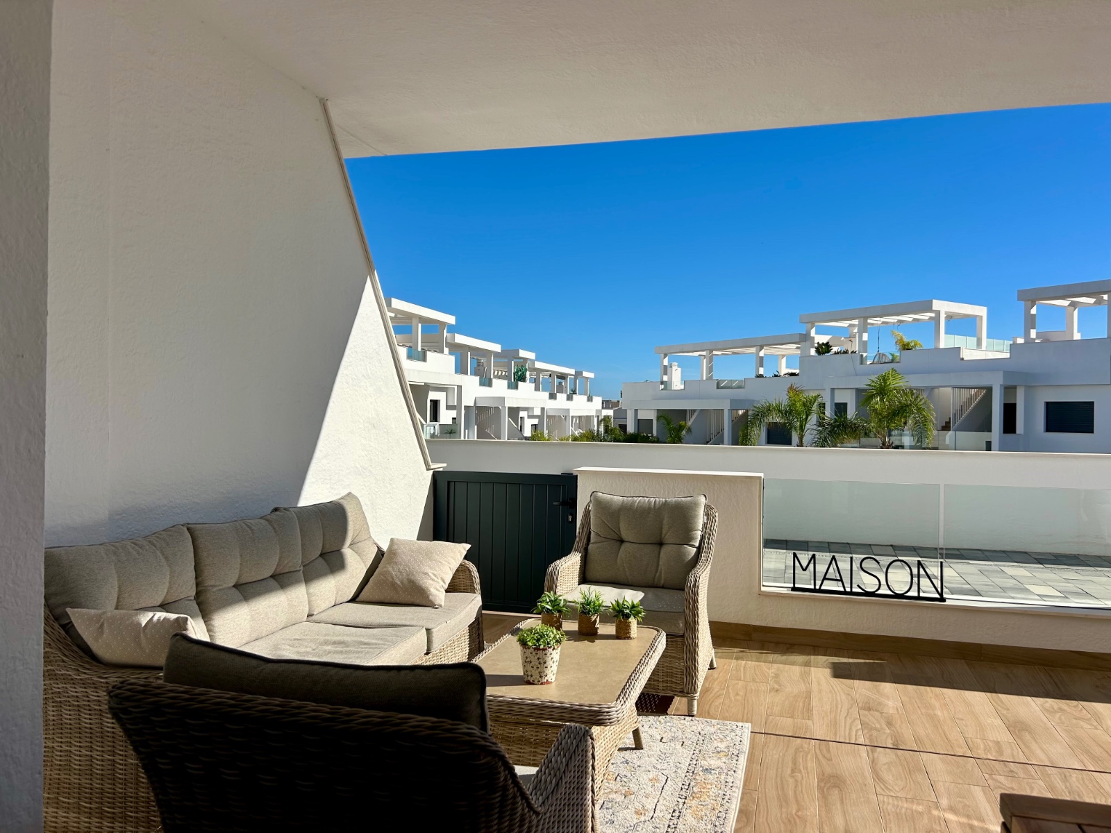 CBW-717: Apartments for sale in Orihuela Costa