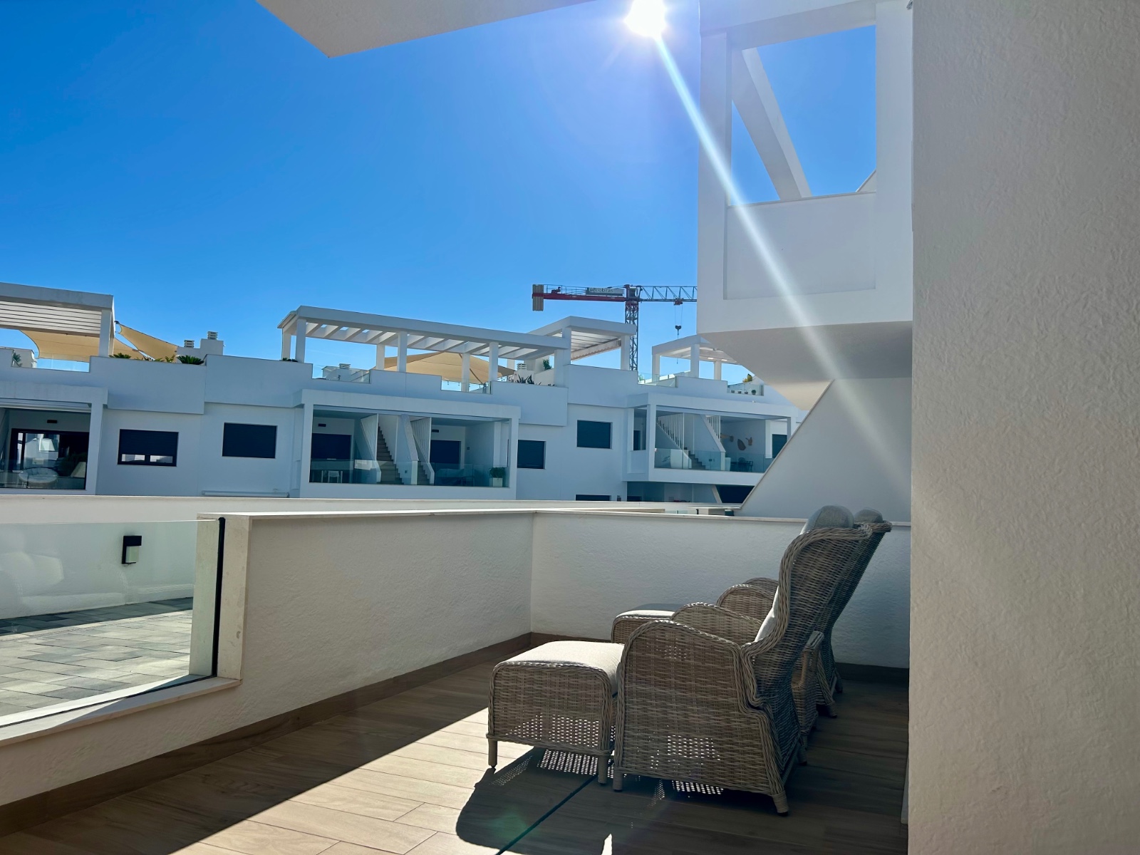 CBW-717: Apartments for sale in Orihuela Costa