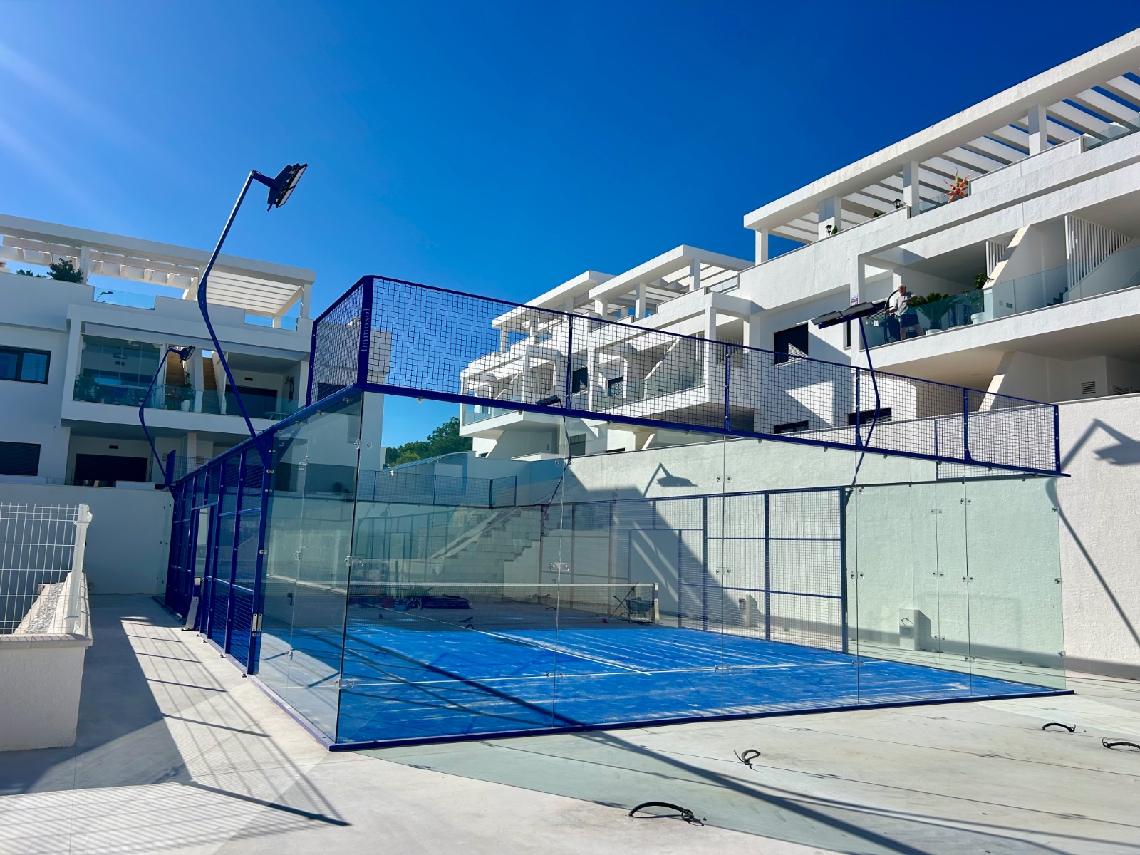 CBW-717: Apartments for sale in Orihuela Costa