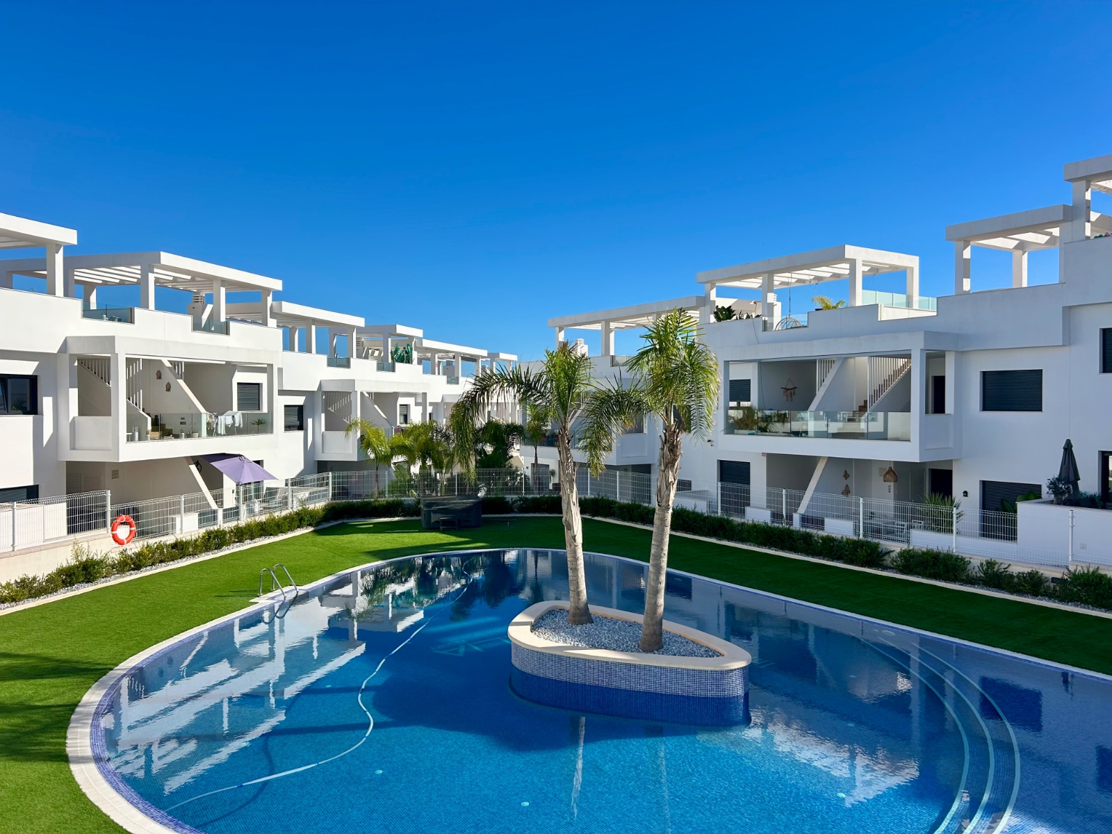 House in Urbanizacion los Balcones - Image 2