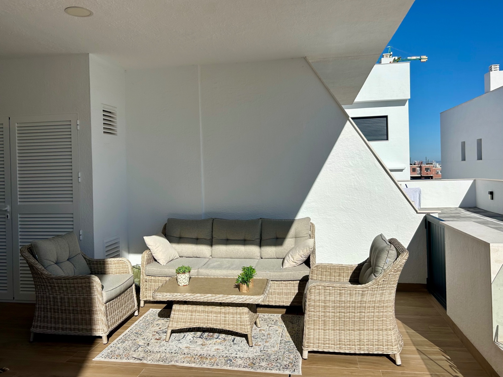 CBW-717: Apartments for sale in Orihuela Costa
