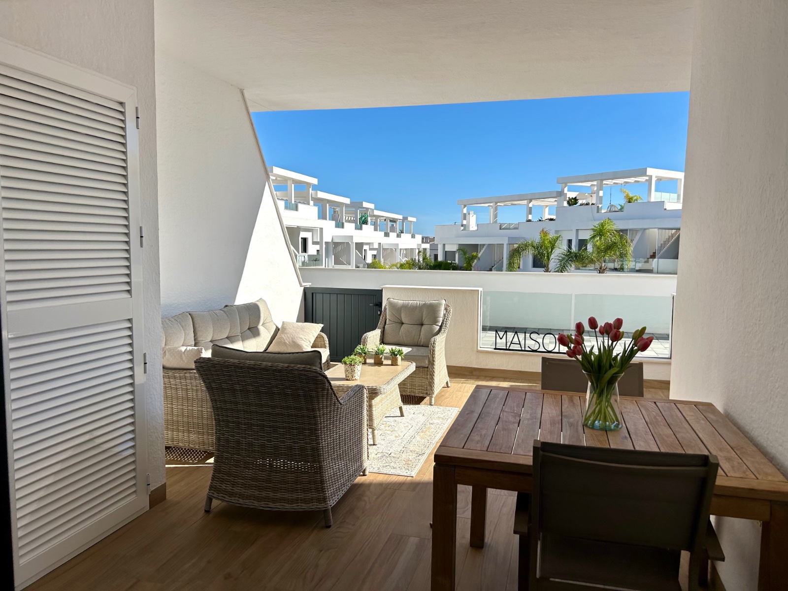CBW-717: Apartments for sale in Orihuela Costa