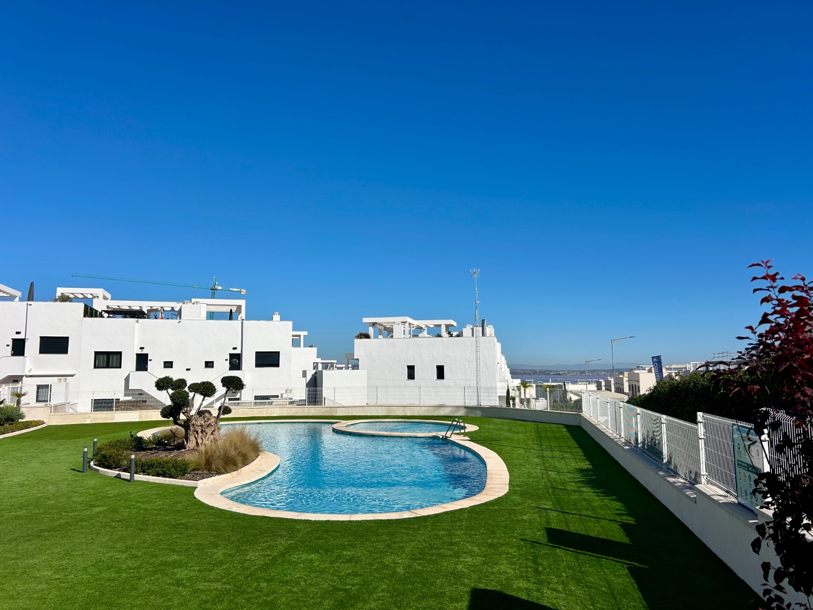House in Urbanizacion los Balcones - Image 4
