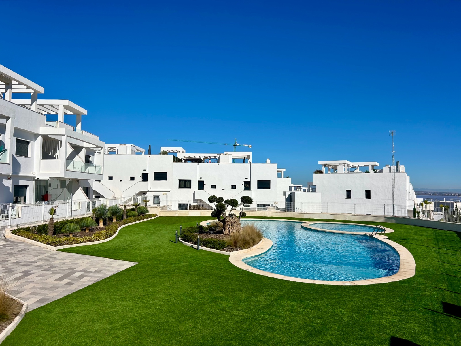 House in Urbanizacion los Balcones - Image 5