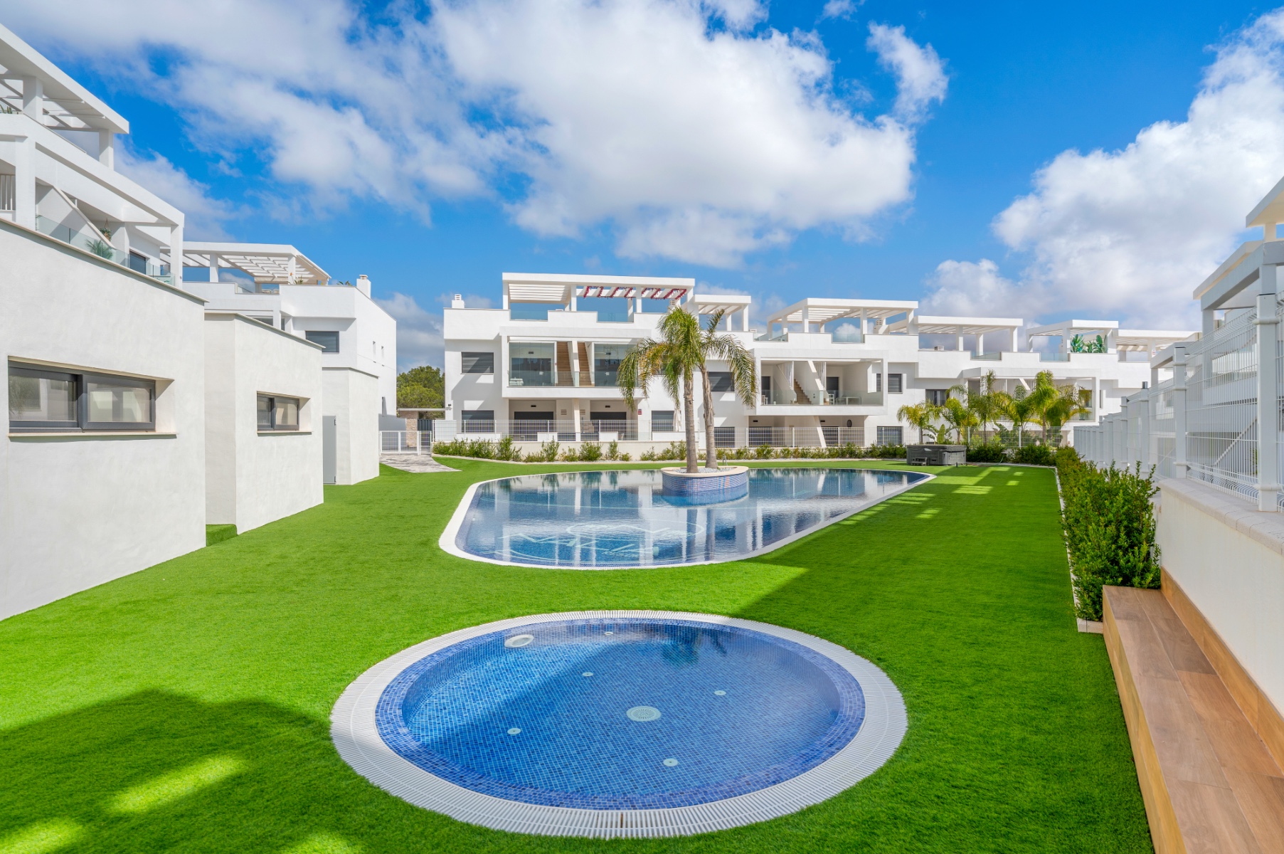 House in Urbanizacion los Balcones - Image 3