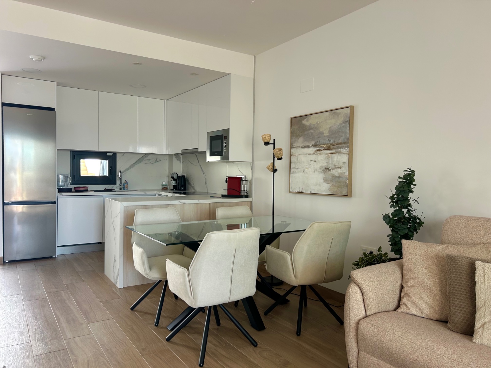 CBW-717: Apartments for sale in Orihuela Costa