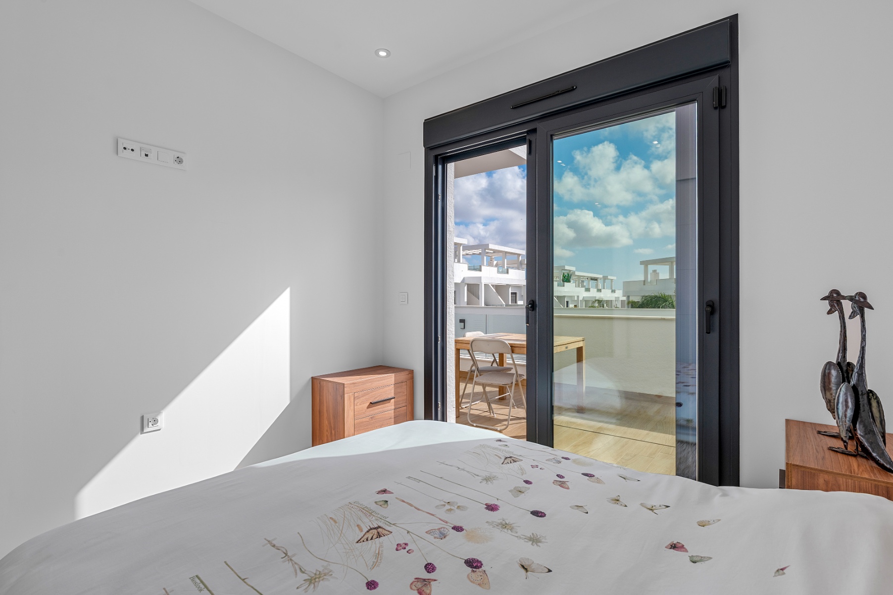 CBW-717: Apartments for sale in Orihuela Costa