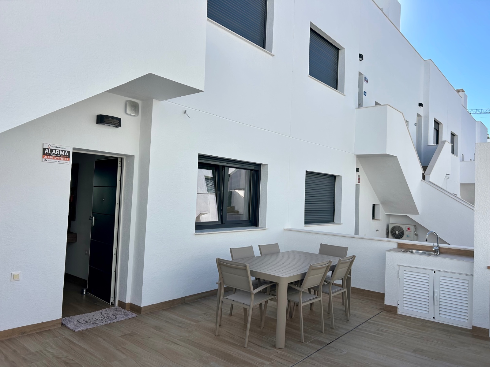 CBW-717: Apartments for sale in Orihuela Costa