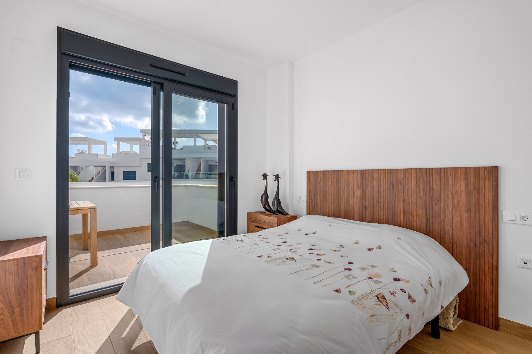 CBW-717: Apartments for sale in Orihuela Costa
