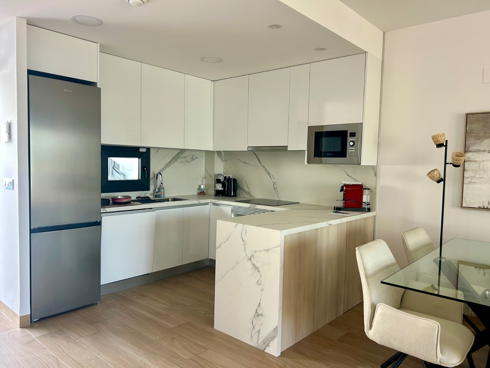 CBW-717: Apartments for sale in Orihuela Costa