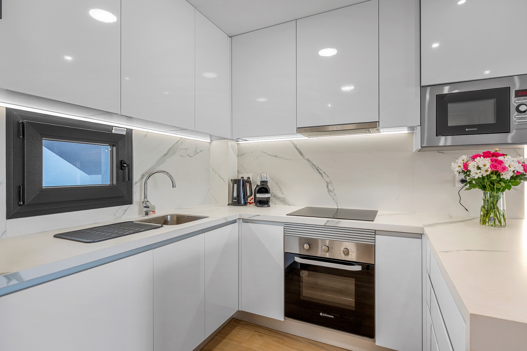CBW-717: Apartments for sale in Orihuela Costa
