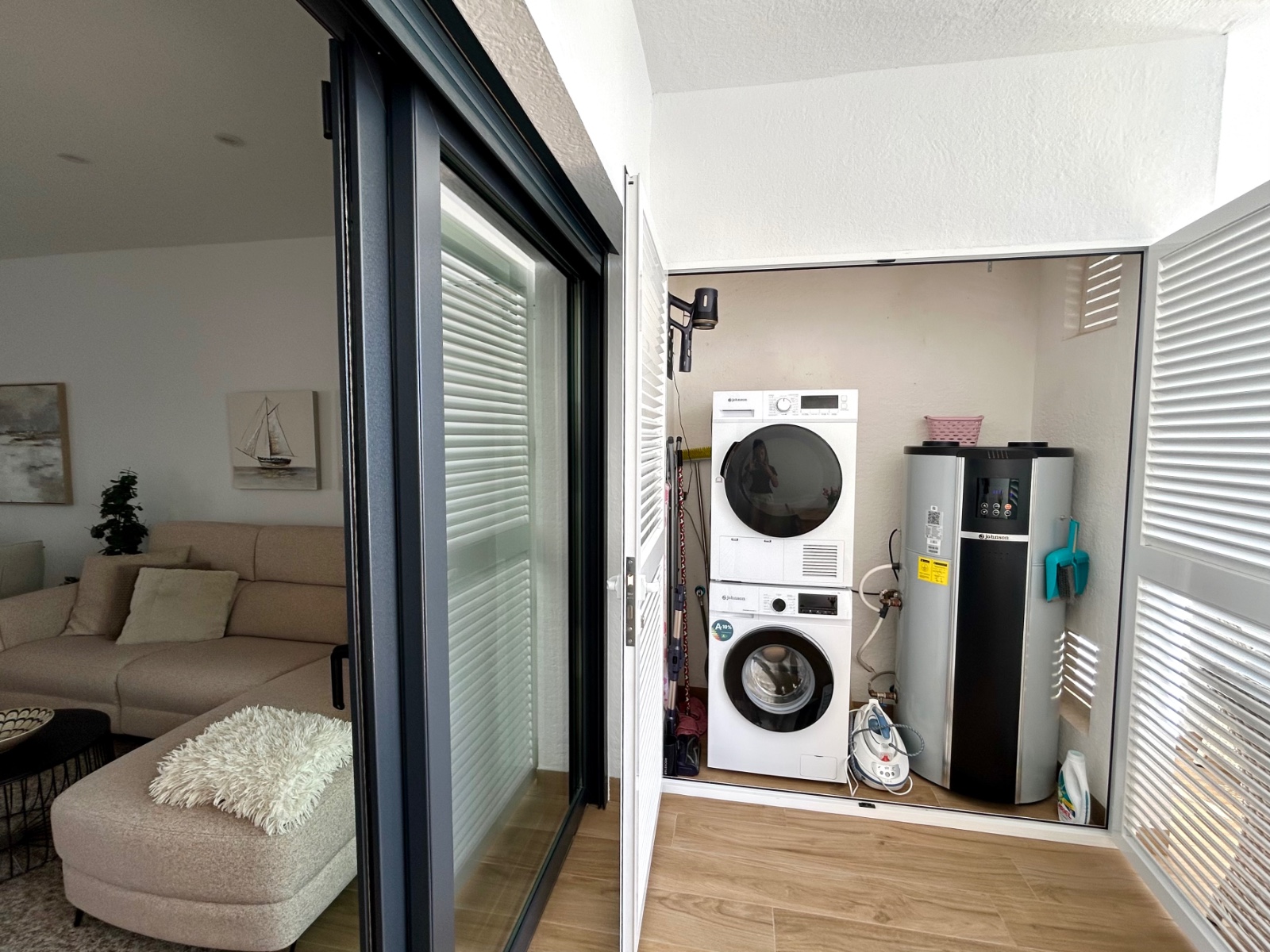 CBW-717: Apartments for sale in Orihuela Costa