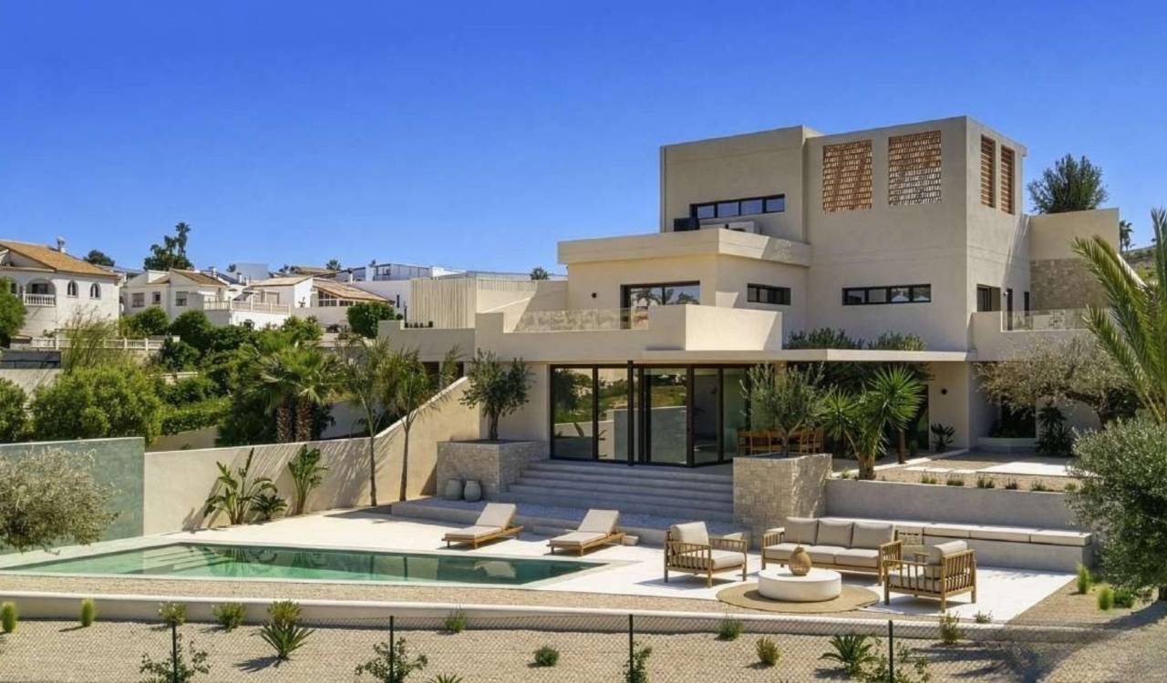 La Marina - Villa Anisa