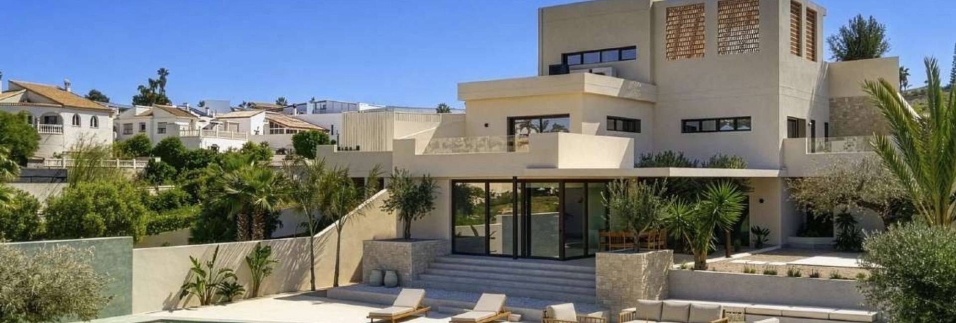 La Marina - Villa Anisa