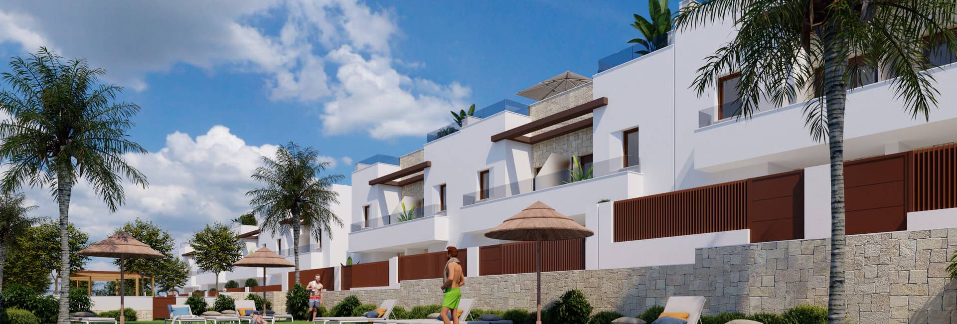 Vistabella Plaza Oranger