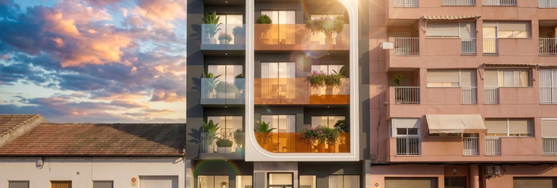 Residencial Alegria Guardamar