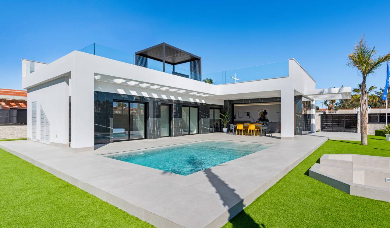 Oasis Villas 2 La Finca