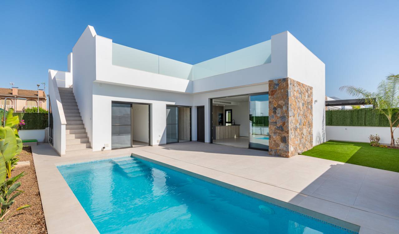 Villas Alejandra XI - L3 Villas