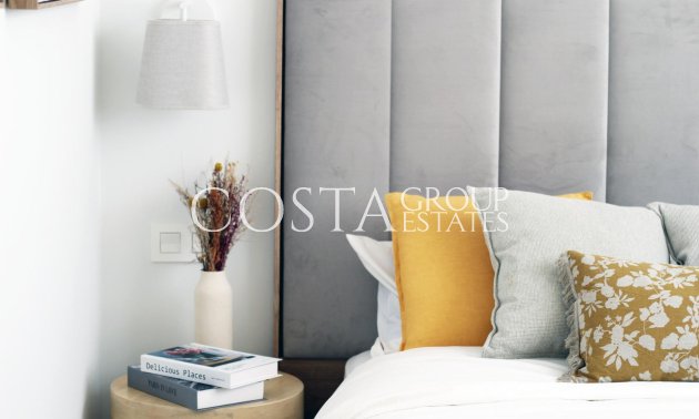 Nowy budynek - Apartament -
Pilar de la Horadada - La Torre De La Horadada