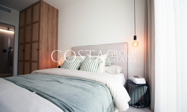 Nowy budynek - Apartament -
Pilar de la Horadada - La Torre De La Horadada
